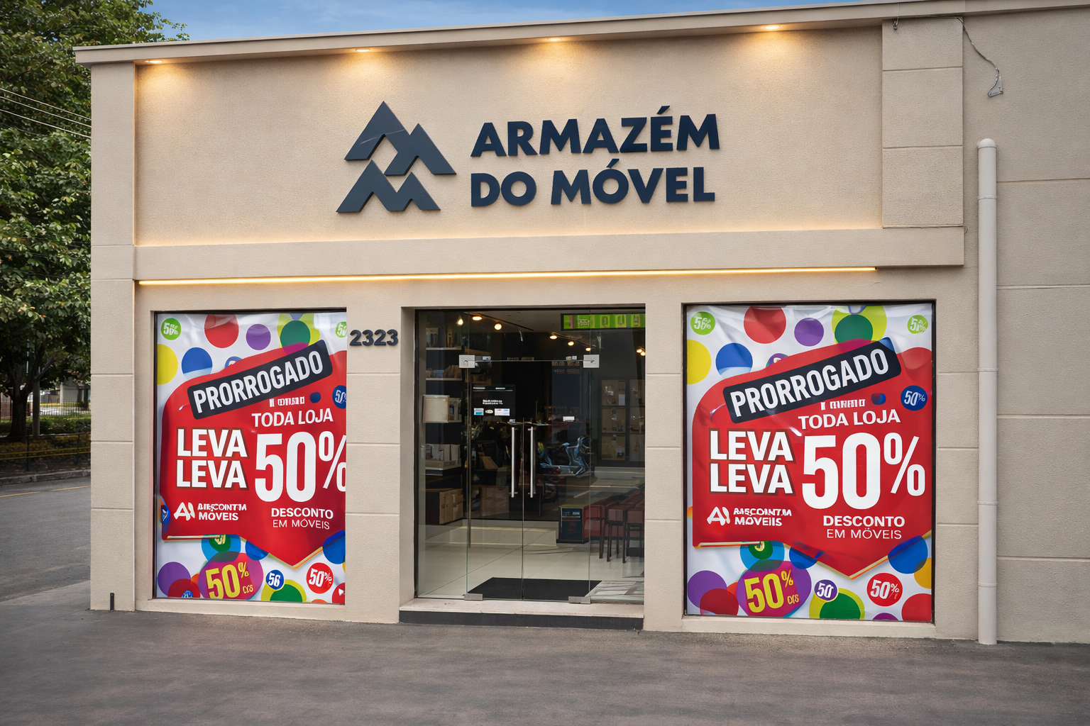 Armazém do Móvel